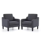 Karl Home | Fauteuil simple de 29,9 pouces de large