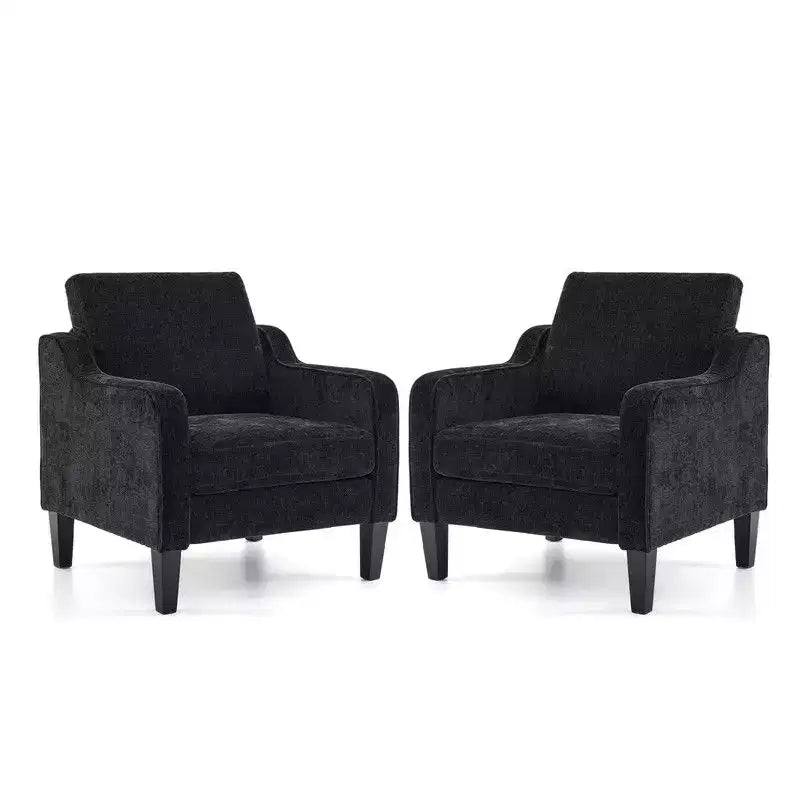 Karl Home | Fauteuil simple de 29,9 pouces de large