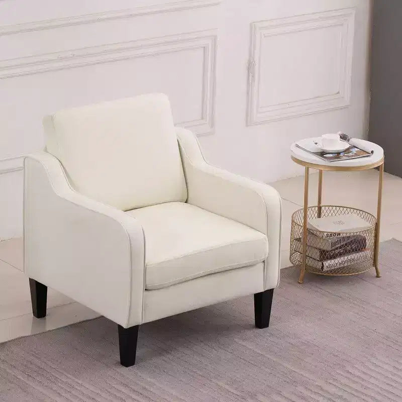 Karl Home | Fauteuil simple de 29,9 pouces de large