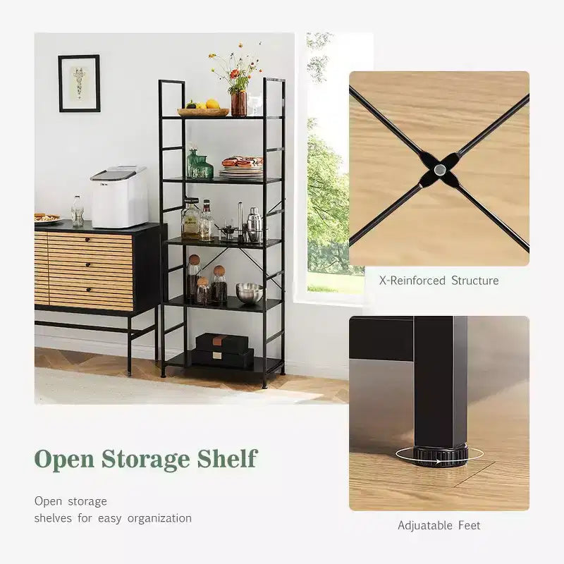 Étagère JIONJOY 60 cm