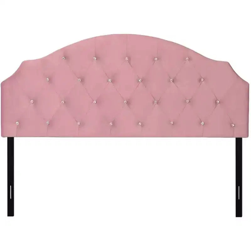 Tête de lit capitonnée Evelina Home Design