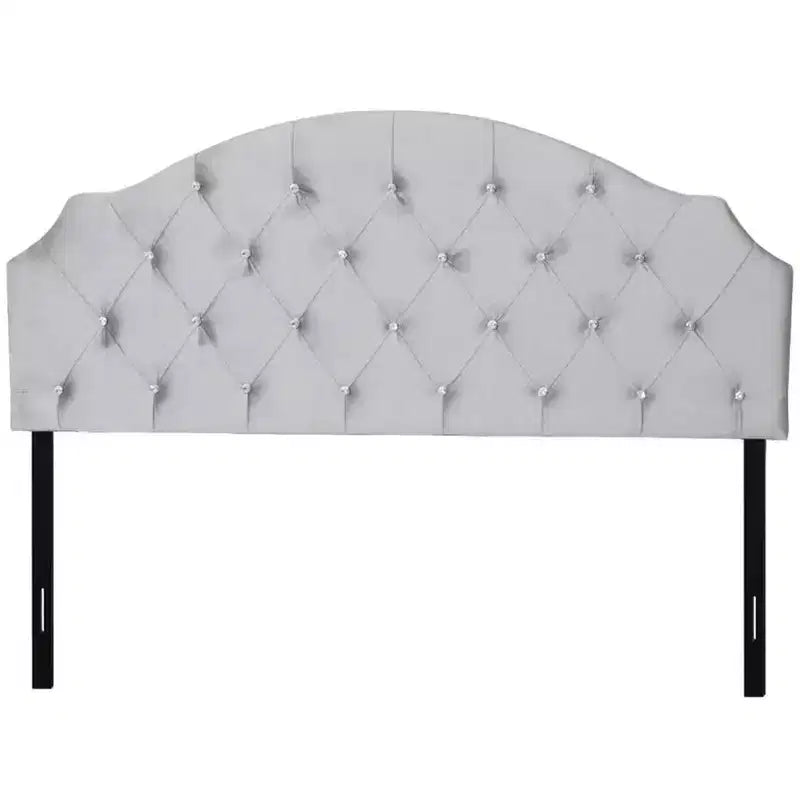 Tête de lit capitonnée Evelina Home Design