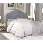 Tête de lit capitonnée Evelina Home Design