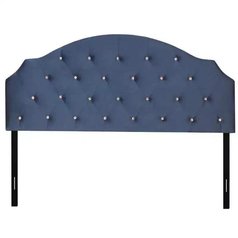 Tête de lit capitonnée Evelina Home Design