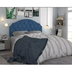 Tête de lit capitonnée Evelina Home Design