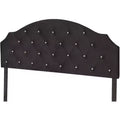 Tête de lit capitonnée Evelina Home Design