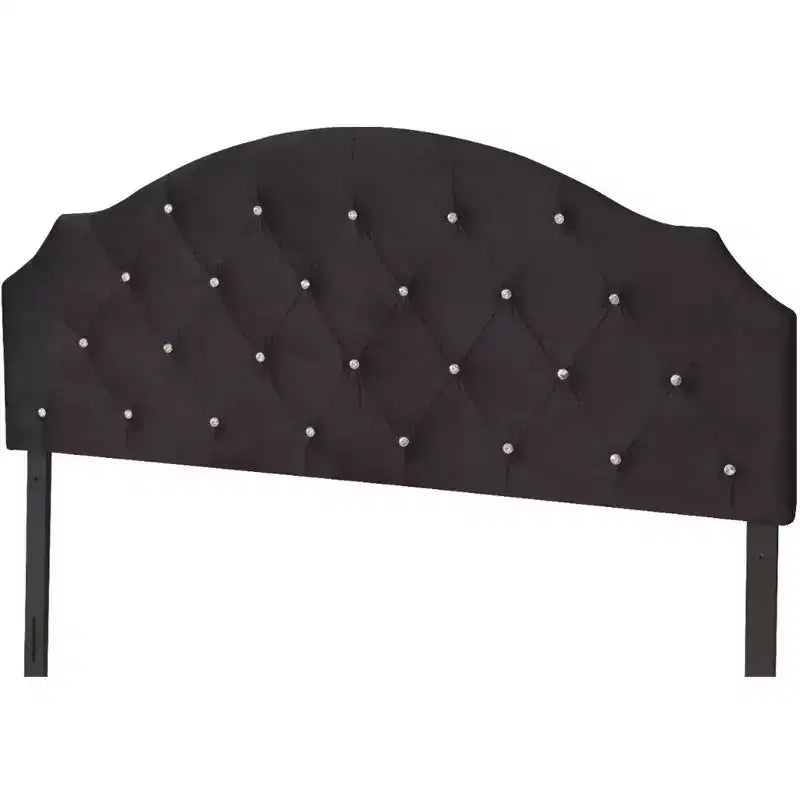 Tête de lit capitonnée Evelina Home Design