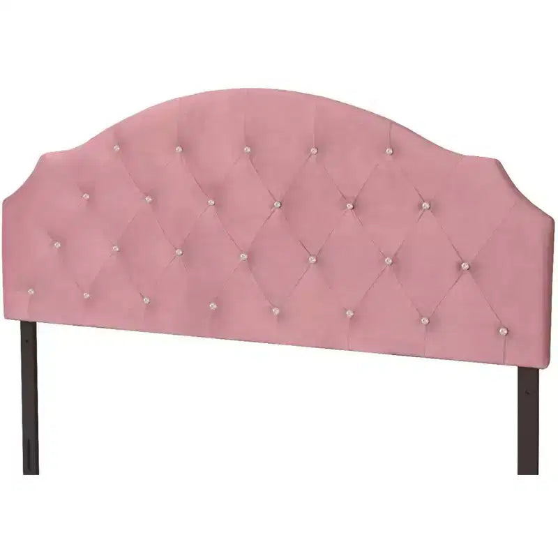 Tête de lit capitonnée Evelina Home Design