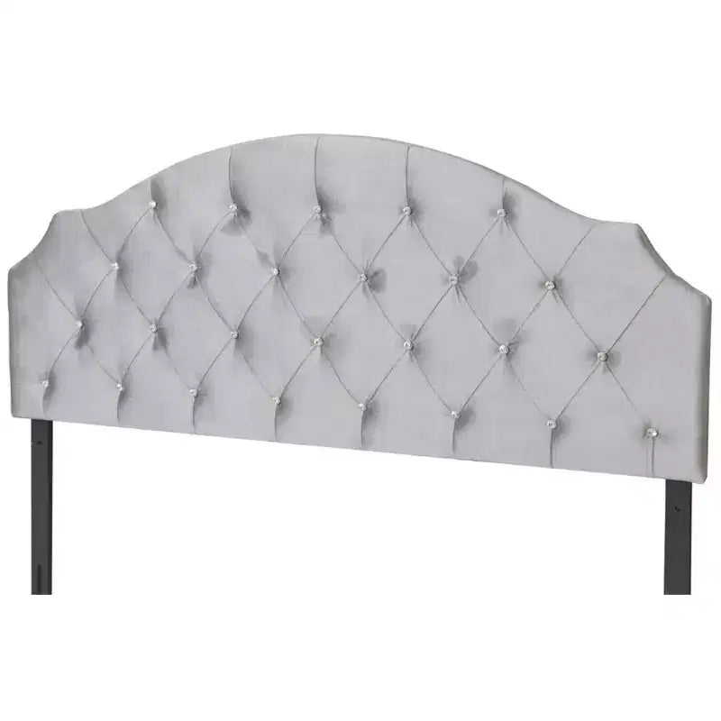 Tête de lit capitonnée Evelina Home Design