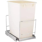 Pull-Out Under Cabinet Trash Can Frames