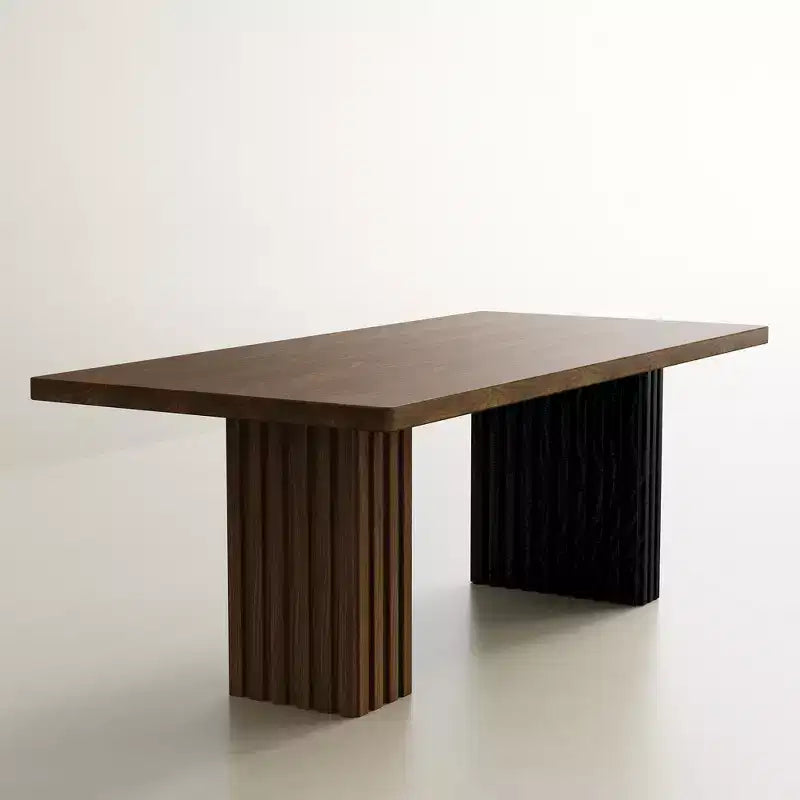 Bureau Luck Live mi-siècle moderne 66.9, bureau d'ordinateur et établi de bureau