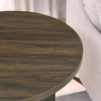 MAYEERTY Canapé moderne confortable rembourré Cloud Deep Seat avec oreillers moelleux pour salon, chambre, bureau, marron
