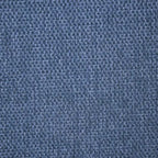 Meridian Furniture, fauteuil d'appoint en tissu polyester Stefano