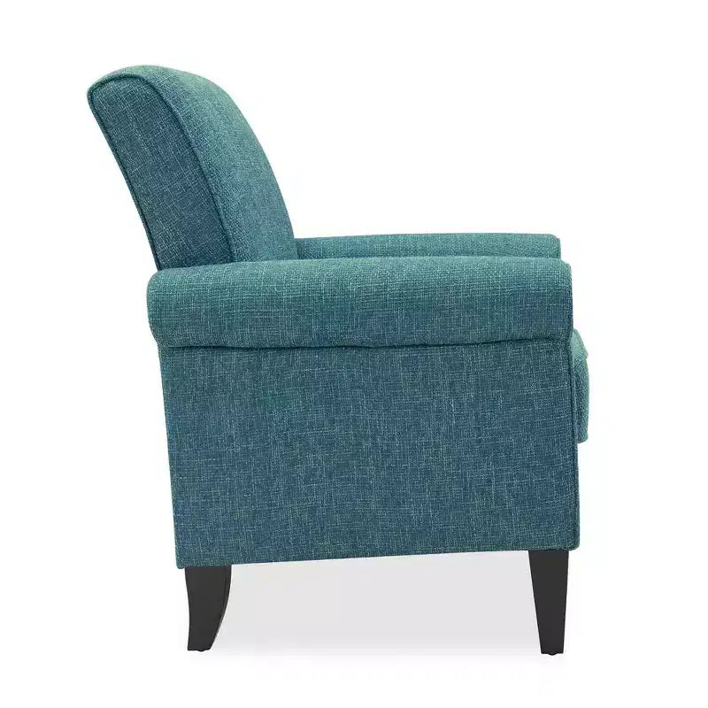 HL Home, Fauteuil traditionnel avec clous de tapissier