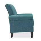 HL Home, Fauteuil traditionnel avec clous de tapissier