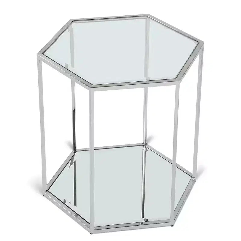 Meridian Furniture,Sei End Table