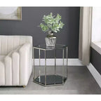 Meridian Furniture, Table d'appoint Sei