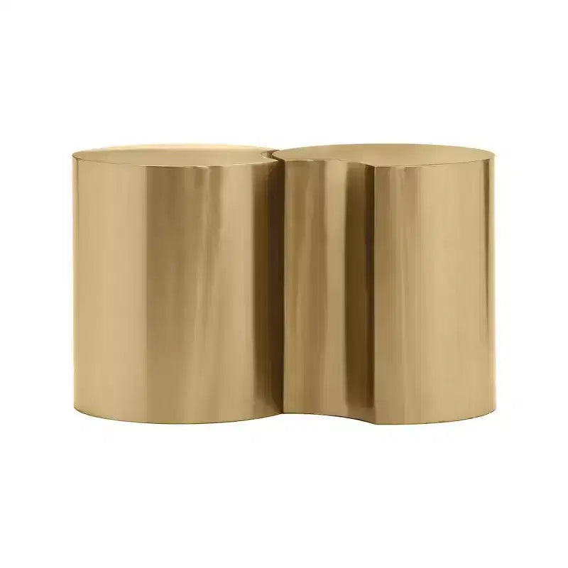Meridian Furniture, table d'appoint Dimple