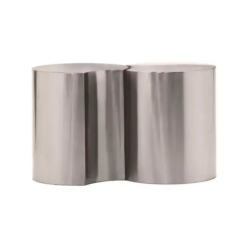 Meridian Furniture, table d'appoint Dimple