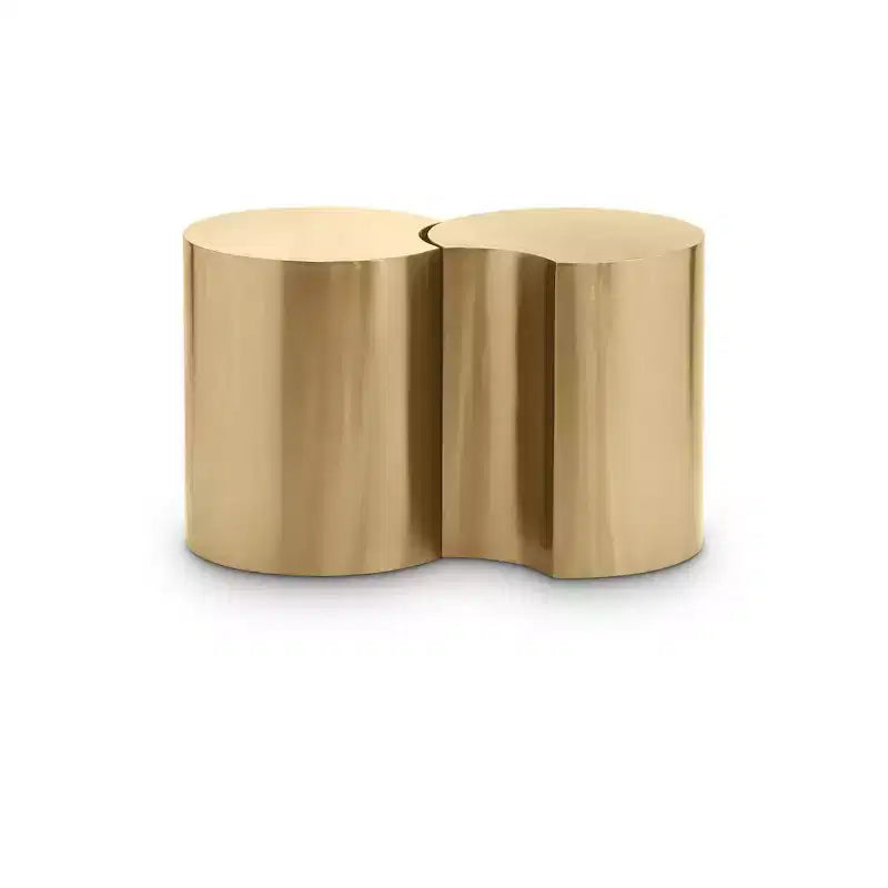 Meridian Furniture, table d'appoint Dimple
