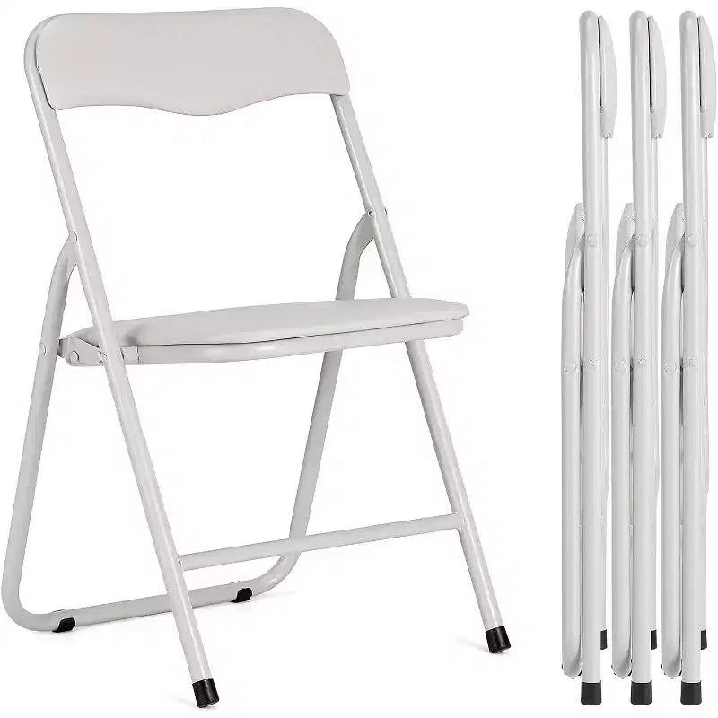 Ensemble table et chaises Acekool pour enfants – Pliable, sièges rembourrés pour jouer et manger