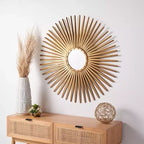 Miroir Shanira - 35 x 35 - MIR3011 - Safavieh