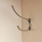 Portemanteau-vestiaire 5 sections avec banc et 5 bacs avant évidés pour tout-petits ECR4Kids Streamline