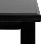 Table d'appoint en bois Kate et Laurel Broadbridge