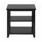Table d'appoint en bois Kate et Laurel Broadbridge