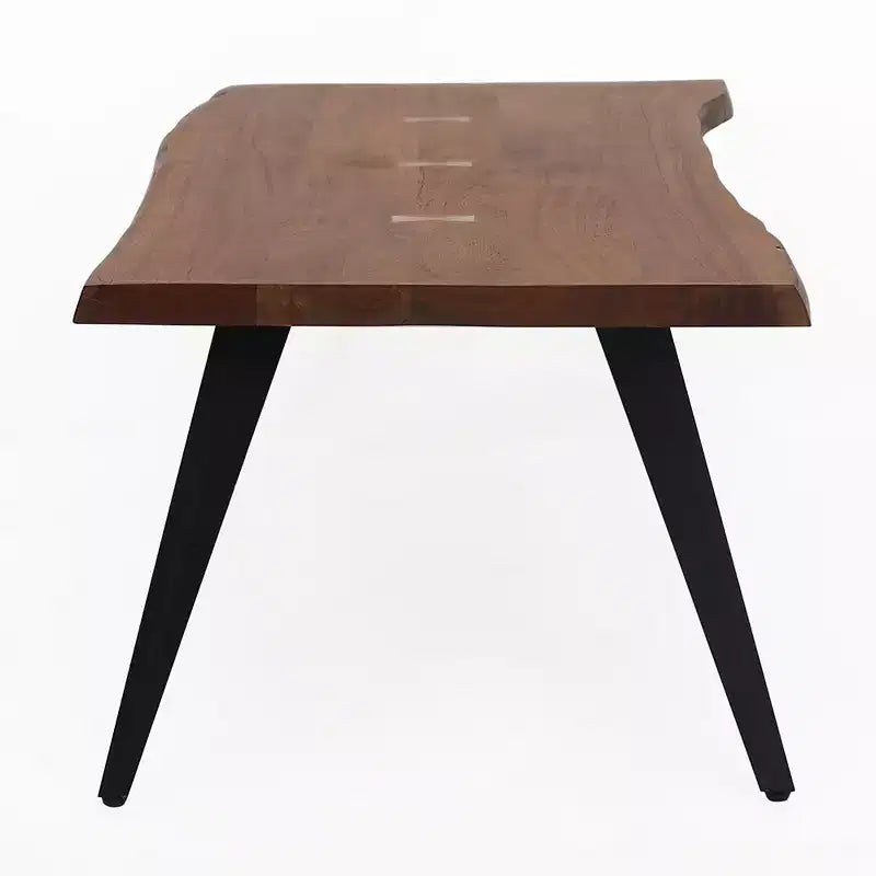Table basse rectangulaire Ramirez 47x23,5x17,5
