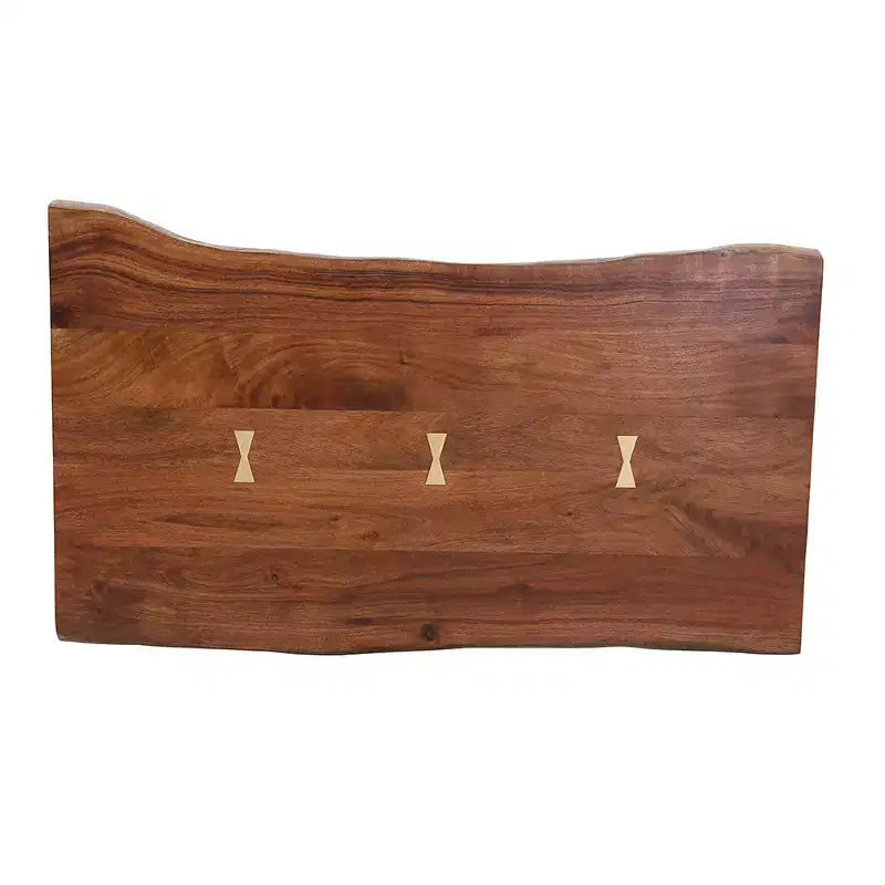 Table basse rectangulaire Ramirez 47x23,5x17,5