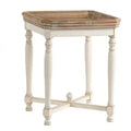 Square Alcott Side Table 20x20x25