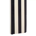 Table d'appoint Rina - ACC3232 - Noir/Blanc - Safavieh