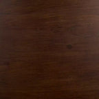 Table d'appoint ronde Pascual - ACC3258 - Noyer - Safavieh