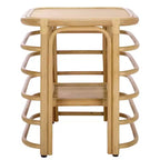Maestro Accent Table - ACC5400 - Natural - Safavieh