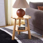 Table d'appoint Forsythe - ACC9201 - Safavieh