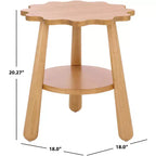 Table d'appoint Forsythe - ACC9201 - Safavieh