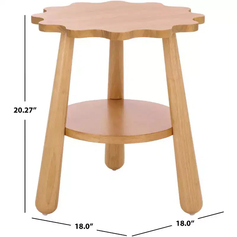 Table d'appoint Forsythe - ACC9201 - Safavieh