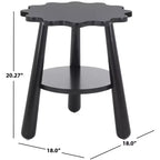 Table d'appoint Forsythe - ACC9201 - Safavieh