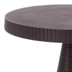 Table d'appoint ronde Champeaux - FOX5527 - Safavieh Couture