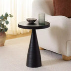 Table d'appoint ronde Champeaux - FOX5527 - Safavieh Couture