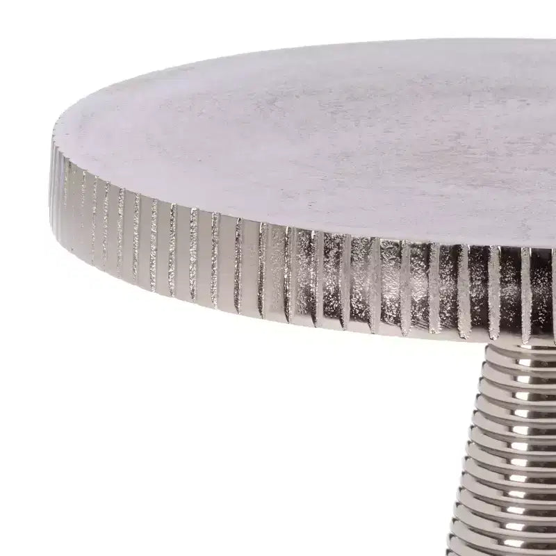 Table d'appoint ronde Champeaux - FOX5527 - Safavieh Couture