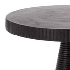 Table d'appoint ronde Champeaux - FOX5527 - Safavieh Couture