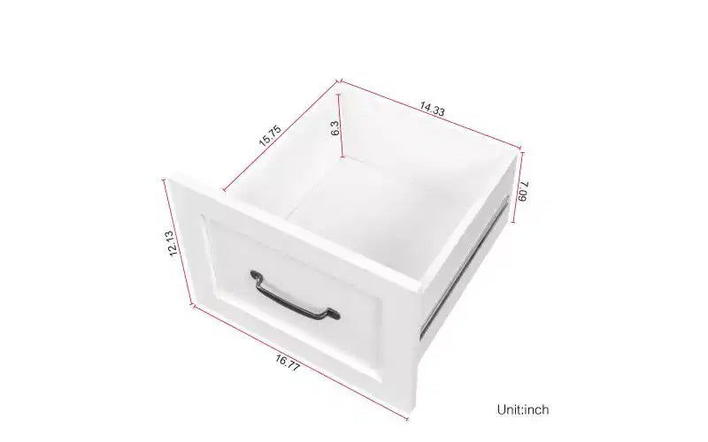 JVNOXK Meuble à chaussures multifonctionnel de 47 pouces avec étagères réglables, compartiment de rangement et banc rembourré, idéal pour l'entrée, Blanc