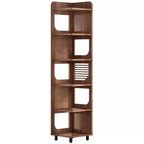 Meuble de rangement haut GDFStudio Sapir moderne de 72 po