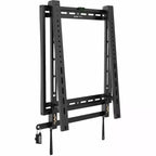 Tripp Lite 45 to 70 Display TV Security Wall Mount DWFPSC4570M