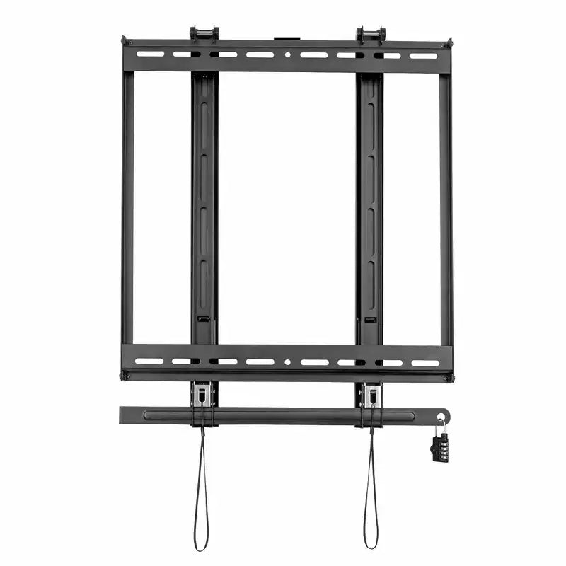 Support mural de sécurité Tripp Lite pour téléviseur de 45 à 70 pouces DWFPSC4570M