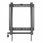 Support mural de sécurité Tripp Lite pour téléviseur de 45 à 70 pouces DWFPSC4570M