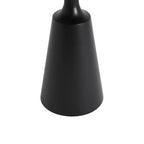 Christopher Knight Home Viviana Table d'appoint ronde moderne en fer