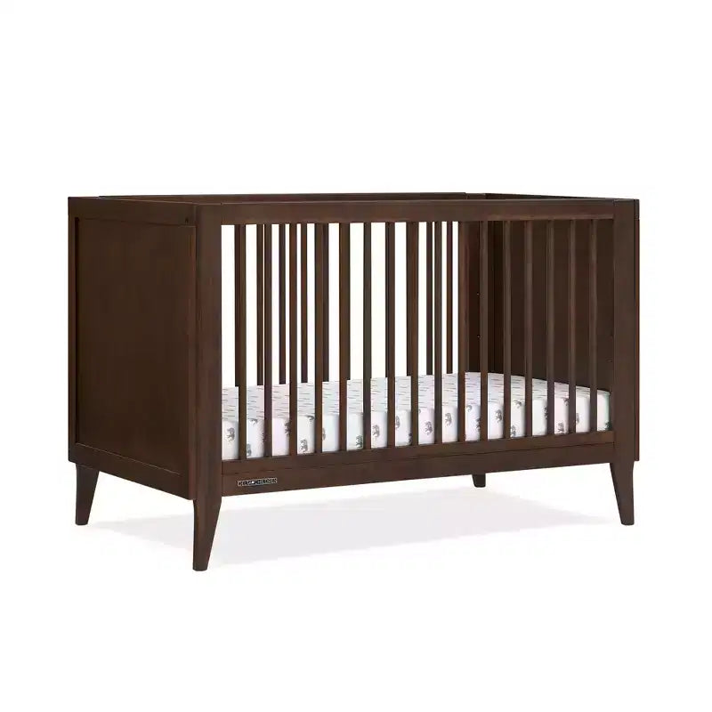 Lit de bébé convertible 4-en-1 Delta Children Ollie avec conversion en lit de jour